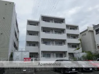 リエス上島 A館の画像