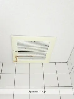 オーシャンブルーハイツB【2B号室】の内装