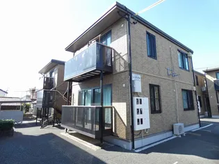 リーズヴィラCの画像