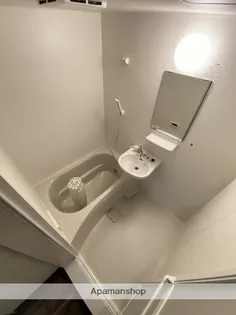 ルート03【2階】の風呂