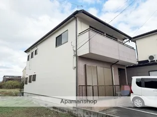 西島ハイツの画像