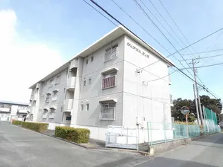 サンテラス上ノ原の画像