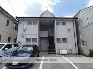 ハイツトリイの画像