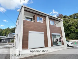 レジデンス天王Dの画像