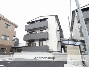 ボンヌ シャンスAの画像