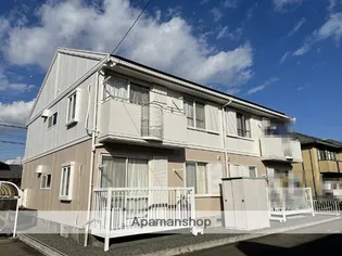 ベルヴィルQAの画像