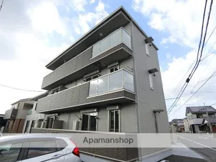 DーHILLS緑ヶ丘の画像