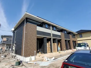 パルティーレの画像