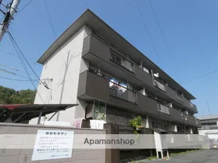 福吉丸アパートの画像