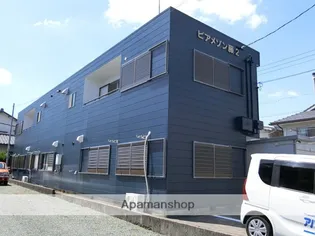 ビアメゾン藤2【1階】の外観