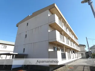 イーストパレス住吉Bの画像