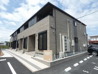 セントラルリバーRの画像