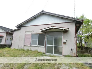 静岡県掛川市大渕【一戸建】の外観