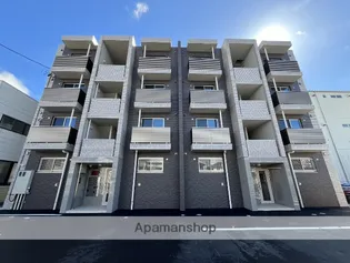 コンフォールメゾン西浅田の画像