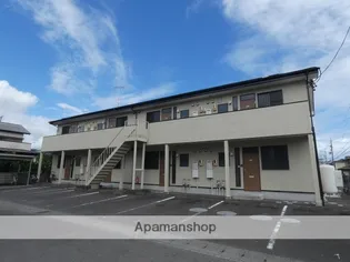 コーポ雪小僧の画像