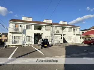 アメニティコーポヒロの画像