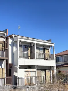 サニー高岡Ⅰの画像