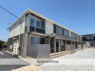 CONFORTO原島【1階】の外観