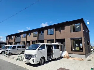 ヒカルサ磐田中泉の画像