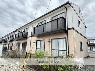 はまなすの家F【201号室】の外観