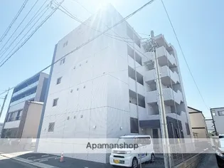 グランストーク八幡【2階】の外観