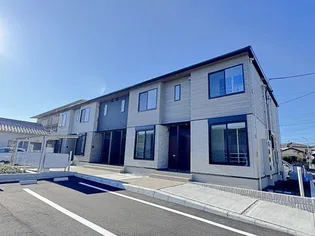 コンフォート【1階】の外観