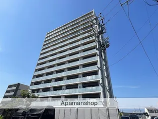 ブライトタウン高塚駅前の画像