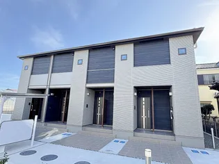 ヒカルサ藤枝高柳Ⅱの画像