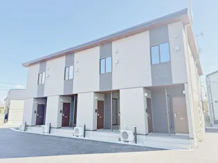 デンベシオツⅠの画像