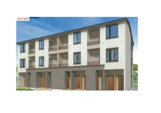 ヒカルサ見付サウスⅠ【2階】の外観