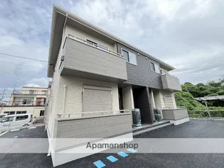 OHANA【1階】の外観