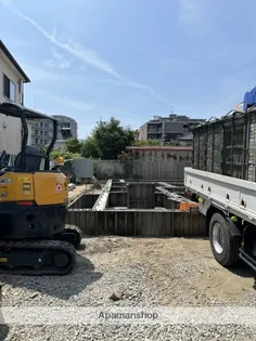 DーHILLS龍禅寺の画像