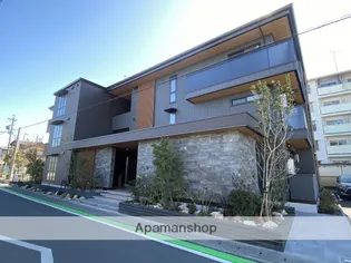 LACASA 天龍川町の画像