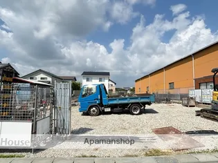 DーHILLS上西郷の画像