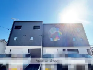 GINGA EXPRESSの画像