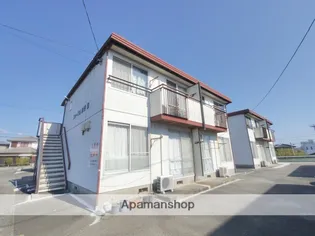 フォーブル秋野Bの画像