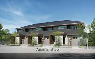 ステラ【2階】の外観