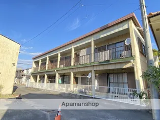 コーポ八坂の画像