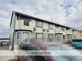 VILLA AMITY Cの画像