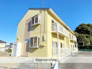 ドリームハウスⅠの画像