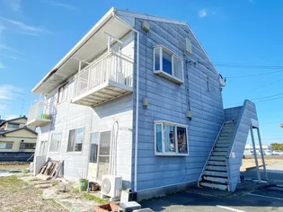 コーポ8次元の画像