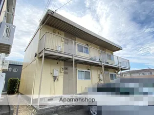 スズキコーポの画像