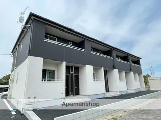 LOTUS新居2の画像