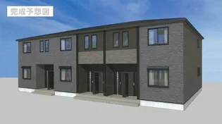 DKBー袋井Iの画像