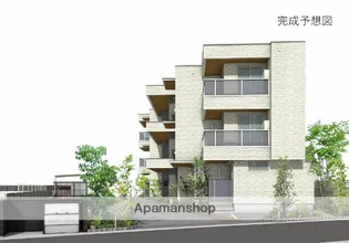 エクラージュ山手町の画像