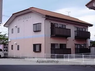 メゾンアルブルBの画像