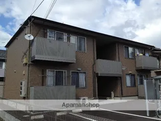 サンビレッジDの画像