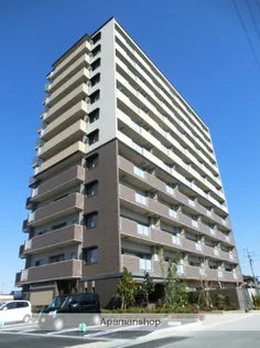 ブライトタウン磐田中泉Ⅱの画像