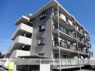 コートビレッジ渡瀬の画像