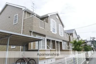 リバーサイド細江Bの画像